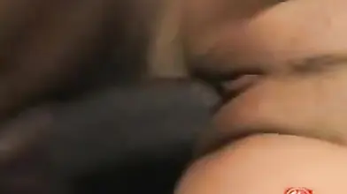 Asian MILF Fiercely Pounded by BBC