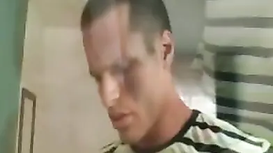 Mature BBW Sucks Young Voyeur's Stiff Meat