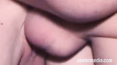 Blonde Milf Gets Doggy Style Fucked