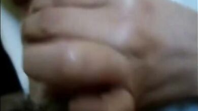 Mature Arab Amateur POV Blowjob