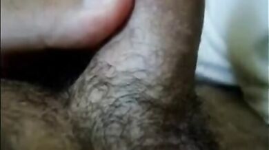 Mature Arab Amateur POV Blowjob