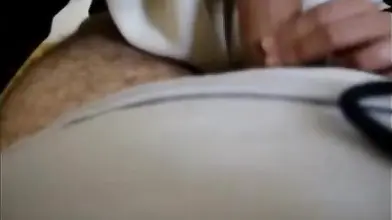 Mature Arab Amateur POV Blowjob