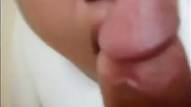 Mature Arab Amateur POV Blowjob