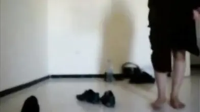 Mature Arab Amateur POV Blowjob