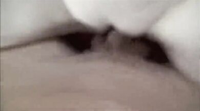 Mature Brunette MILF Craves a Hard Boner