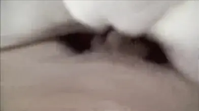 Mature Brunette MILF Craves a Hard Boner