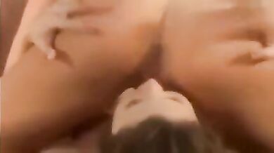 Milfs Use Boy Toy in Public