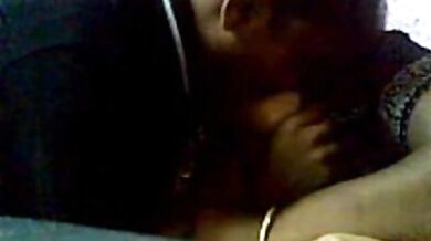 Amateur Indian Mom Reveals Her Plump Tits