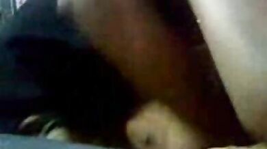 Amateur Indian Mom Reveals Her Plump Tits