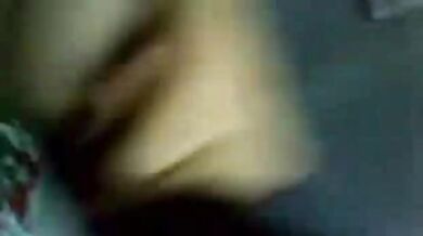 Amateur Indian Mom Reveals Her Plump Tits