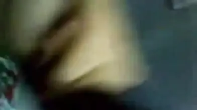 Amateur Indian Mom Reveals Her Plump Tits