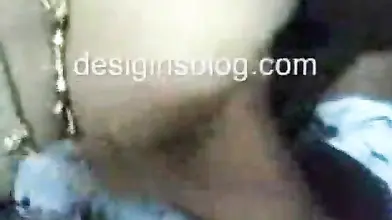 Amateur Indian Mom Reveals Her Plump Tits