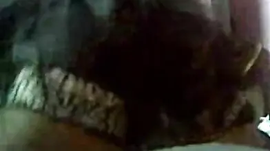 Amateur Indian Mom Reveals Her Plump Tits