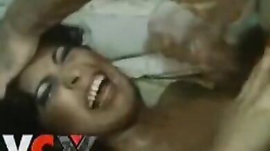 Vintage Milfs Covered in Cum