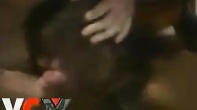 Vintage Milfs Covered in Cum