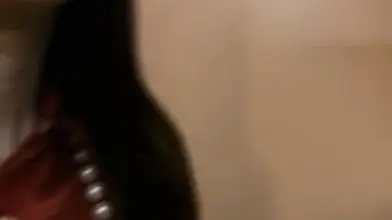 Classy Brunette MILF Sucks Big Shaft