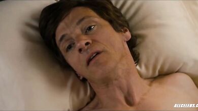 Blonde Cougar Helen Hunt's Sizzling Topless Scene