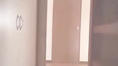 Japanese Mom and Boy's Masturbation Encounter