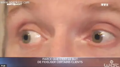 Seductive French Cougar in Lingerie