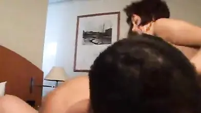 Couple Invites MILF Friend for Threesome