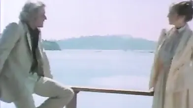 Retro Mature Stars in Hardcore Action