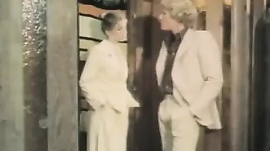 Retro Mature Stars in Hardcore Action