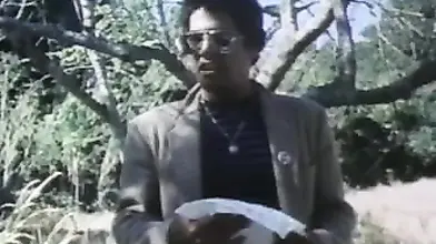 Retro Mature Stars in Hardcore Action