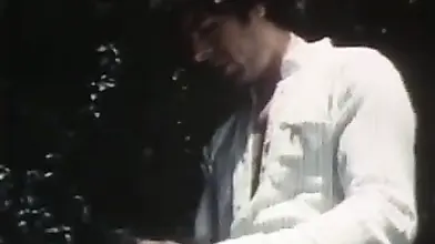 Retro Mature Stars in Hardcore Action