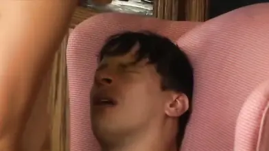 Classy Brunette MILF Enjoys Passionate Sex