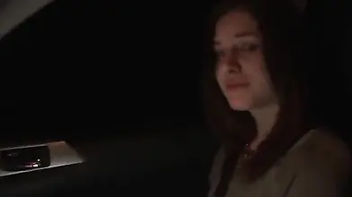 Lesbian MILF Licks Cute Hitchhiker