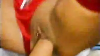 Mature Booty Orgy with Hung Dudes