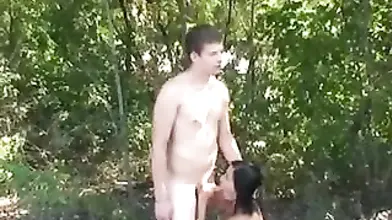 Milf Picked Up and Banged Hard