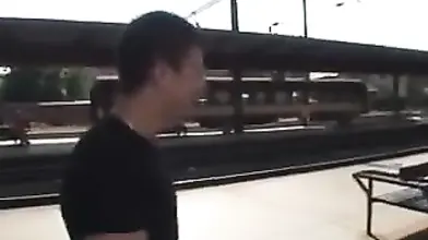 Milf Picked Up and Banged Hard