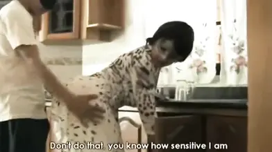 Japanese MILF with Perfect Curves