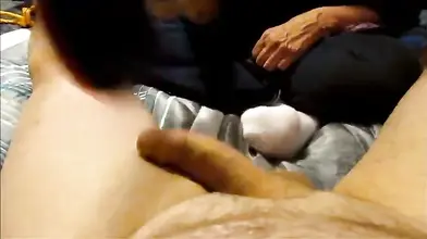 Mistress Paddles Slave's Cock