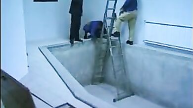 Vintage Mature Gangbang Compilation