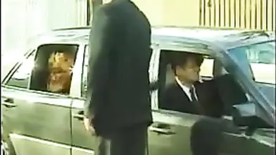 Vintage Mature Gangbang Compilation