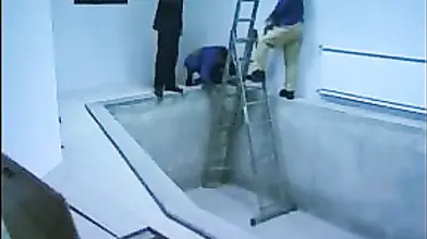 Vintage Mature Gangbang Compilation