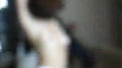 Russian Milf Rides Lover on the Floor