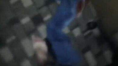 Horny Husband Cums in Wife POV