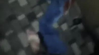 Horny Husband Cums in Wife POV