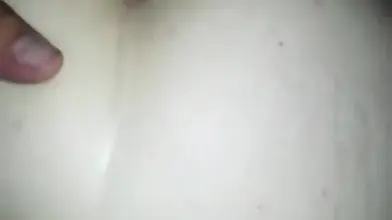 Horny Husband Cums in Wife POV