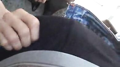 Cougar Nina Hartley POV Hammered