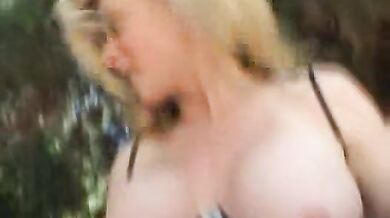 Cougar Nina Hartley POV Hammered