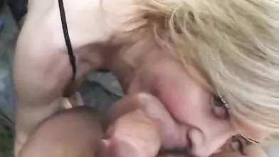 Cougar Nina Hartley POV Hammered