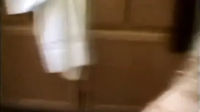 Blonde Mature Wife's Interracial Hardcore