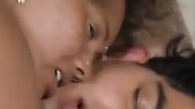 Chubby Indian Milf's Wild Hardcore Session