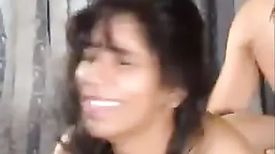 Chubby Indian Milf's Wild Hardcore Session