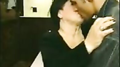 Mature Plumper Fucks