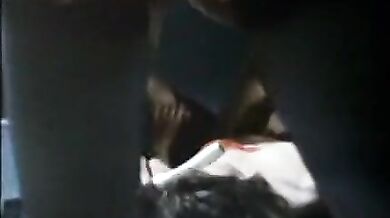 Mature Redhead Reporters Drilled